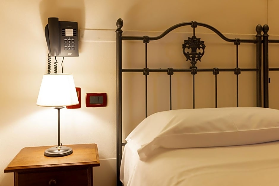 Locanda Del Mulino