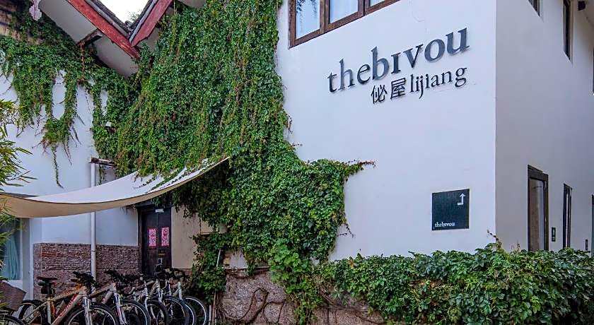 The Bivou Lijiang Hotel