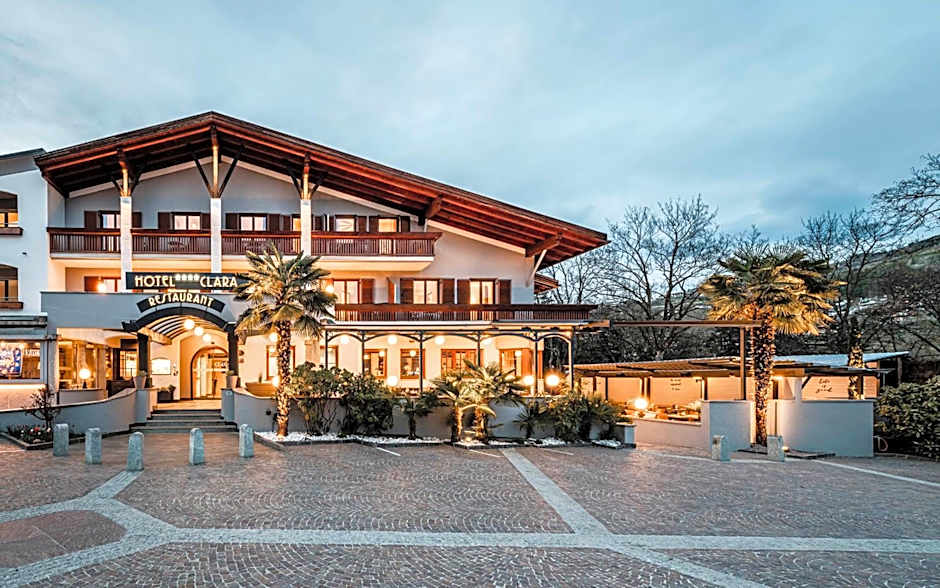 Hotel Clara