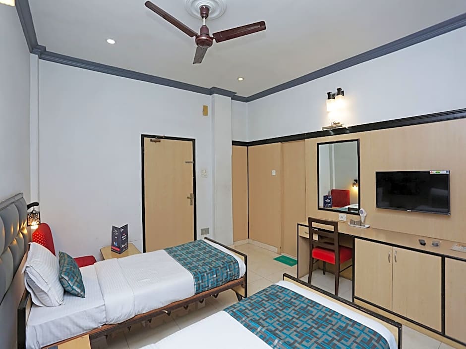 Hotel Homely Raj – Calcutta, LA