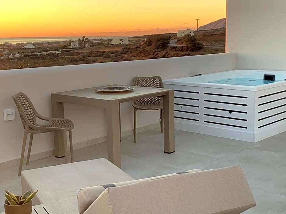 Nohēme Luxury Suites