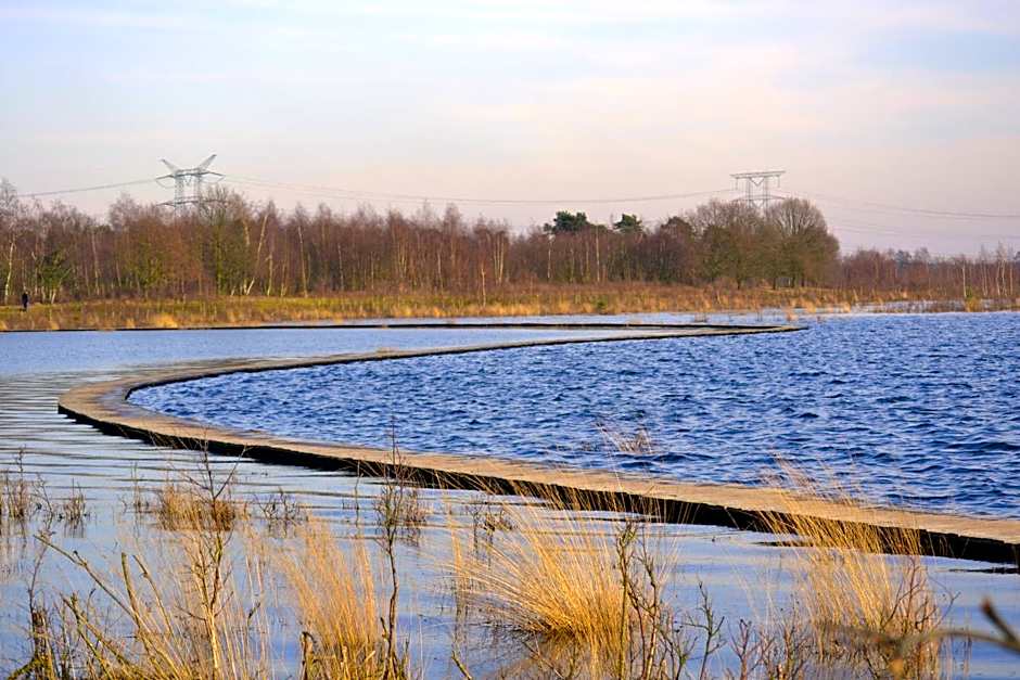 Auberge De Moerse Hoeve