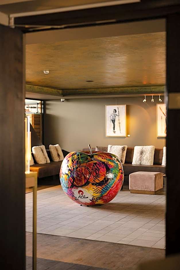Crans Ambassador