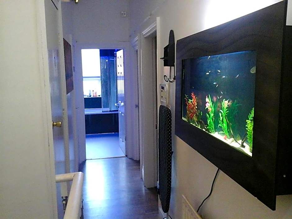 Heavenly Nights Guest House