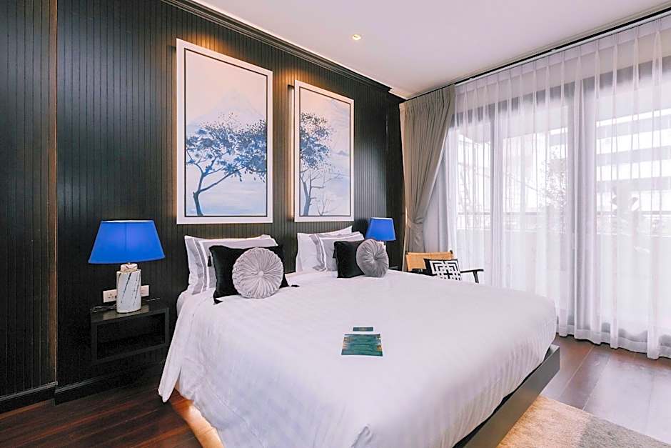 BAAN 125 STAY Phuket