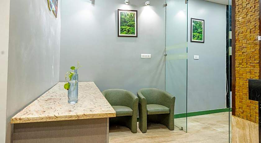 Hotel Rupam