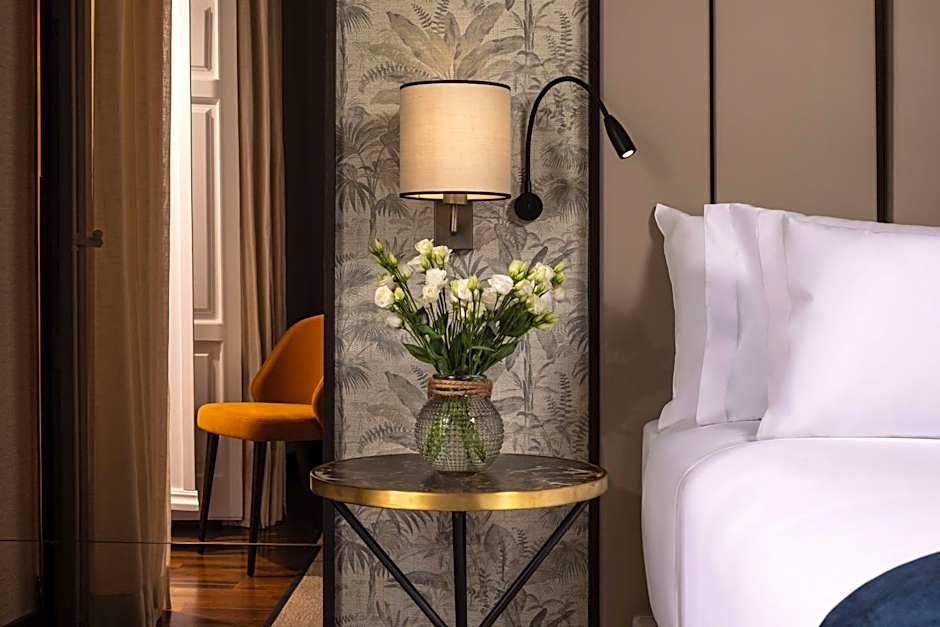 NH Collection Madrid Palacio de Tepa