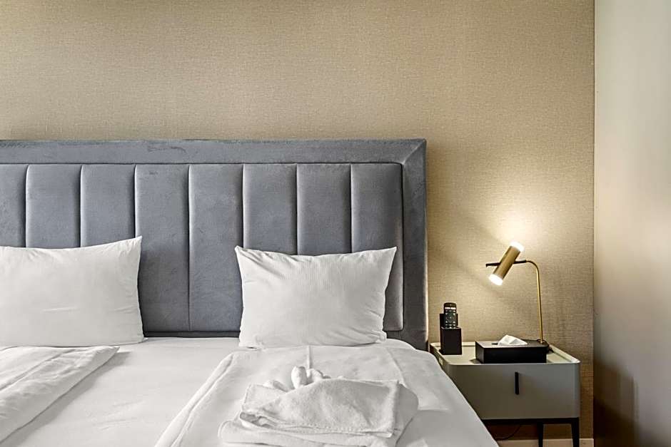 BERG & BERG Hotel - Kerns Self-Check-in