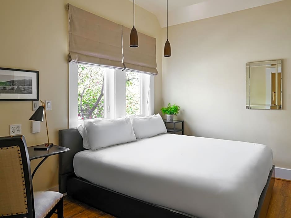 Inn at Sonoma, A Four Sisters Inn