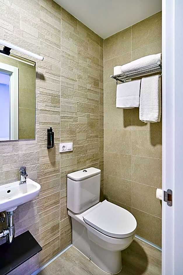 Hotel Gran Vía by gaiarooms