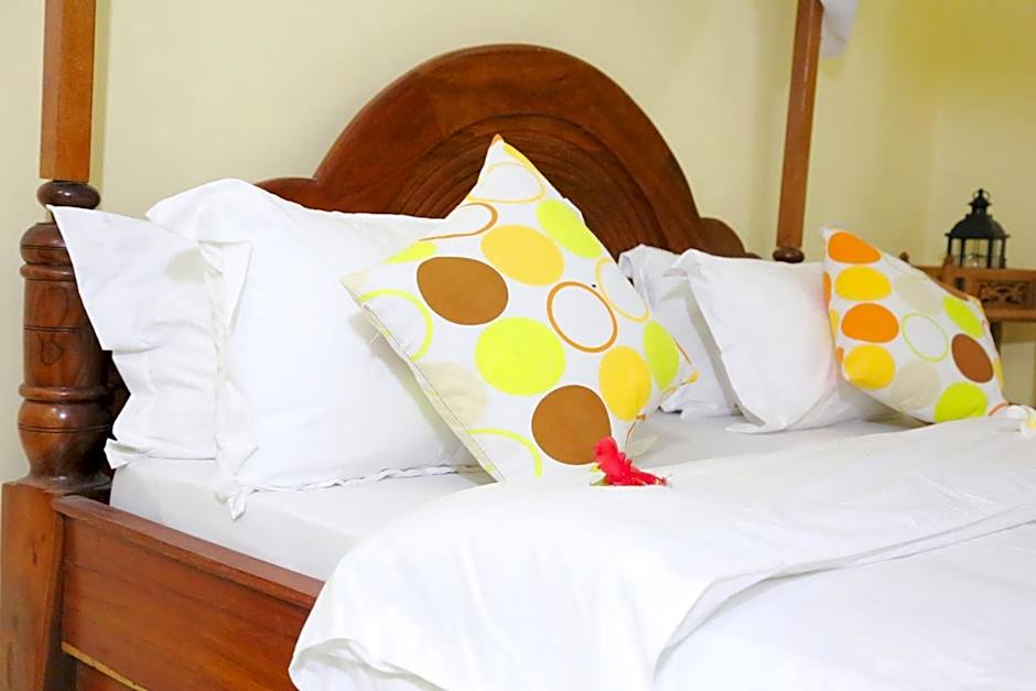 Green's Hostel Nungwi