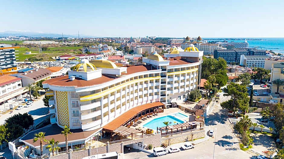 Side Alegria Hotel & Spa - All Inclusive-Adult Only