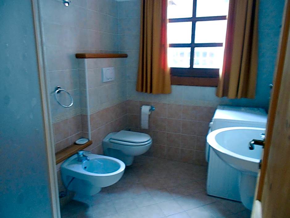 Residence Le Orchidee