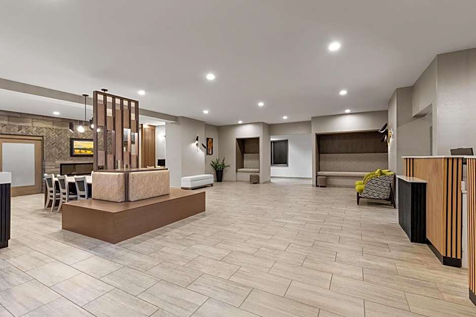 La Quinta Inn & Suites by Wyndam Knoxville West