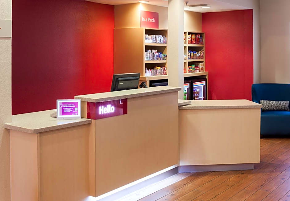 TownePlace Suites by Marriott Dallas Arlington North