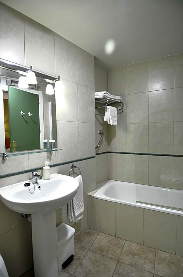 Hotel Apartamentos Aralso