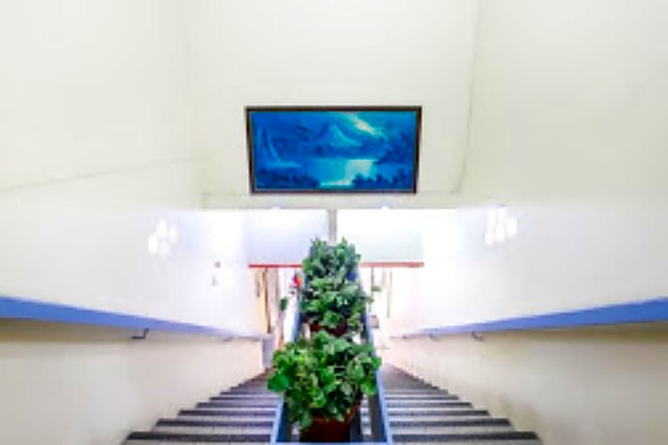 Madani Muslim Hotel Cameron Highland