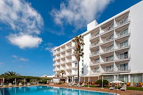 Hotel Agamenon