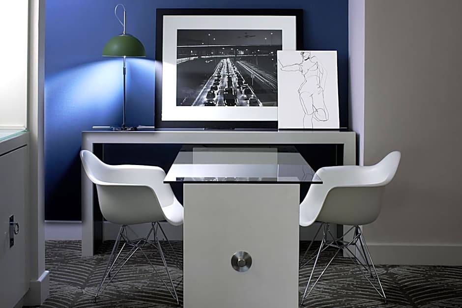 W Los Angeles - West Beverly Hills