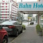 Bahn-Hotel
