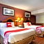 OYO Hotel Blytheville AR I-55