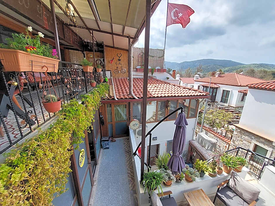 ENA Serenity Butik Otel