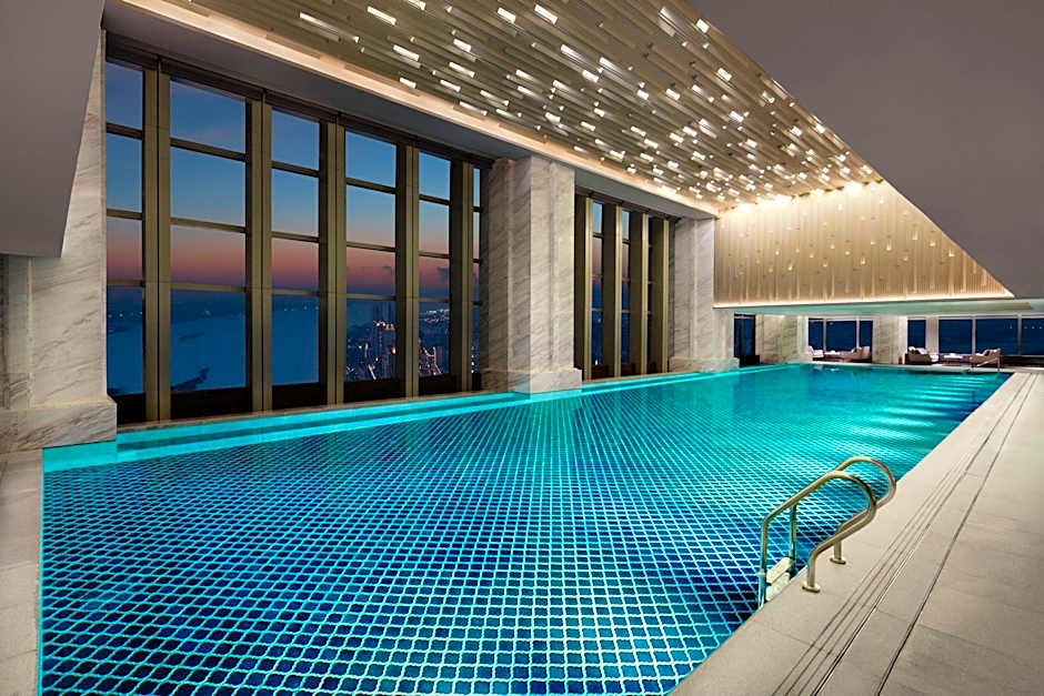 The Ritz-Carlton, Harbin