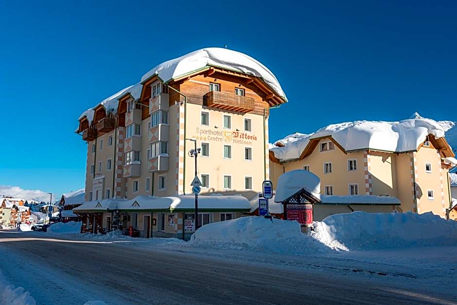 Sport Hotel Vittoria