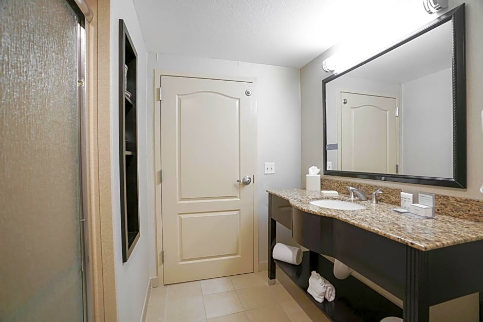 Hampton Inn & Suites Las Vegas Airport