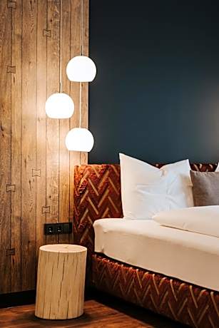 Double Room - Disability Access