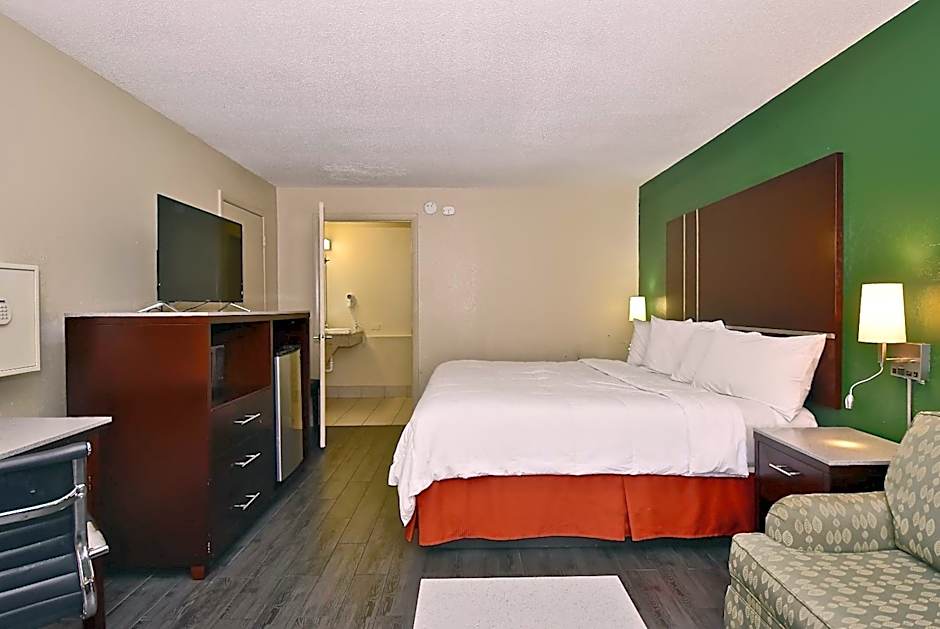 SureStay Hotel by Best Western Sarasota Lido Beach