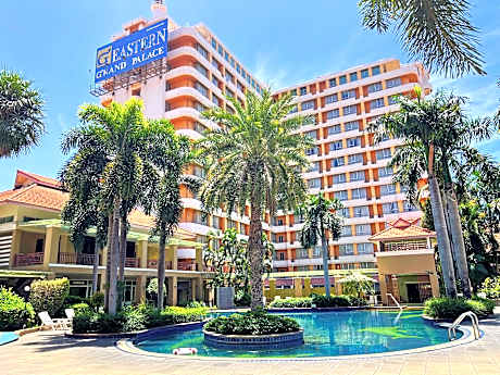 Eastern Grand Palace Hotel