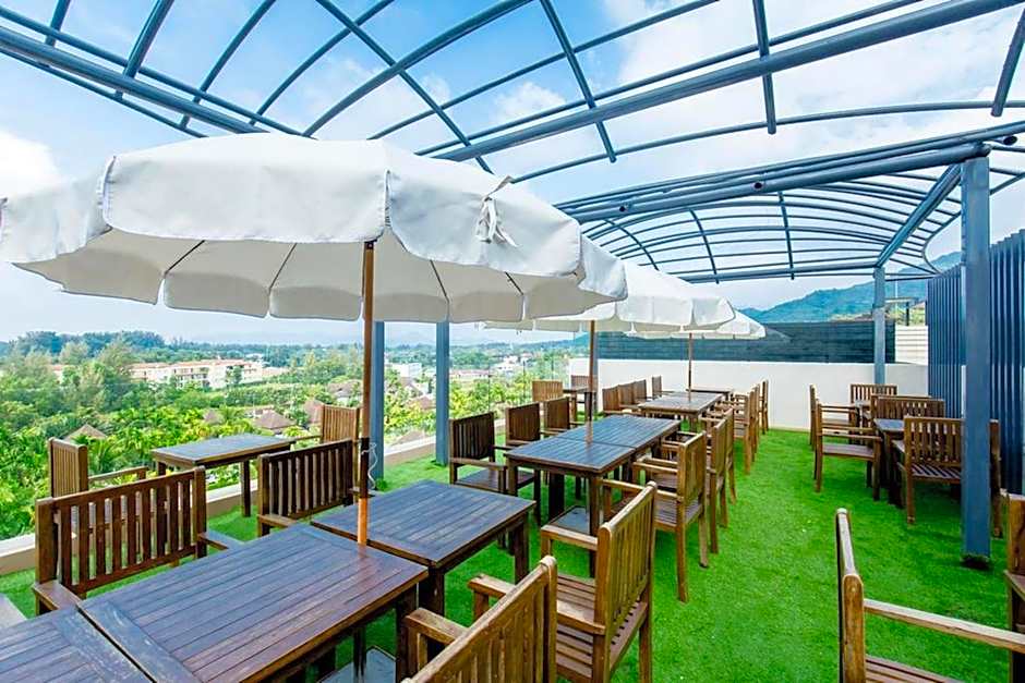 The Aristo by Holy Cow, 2-BR, 60 m2, pool view