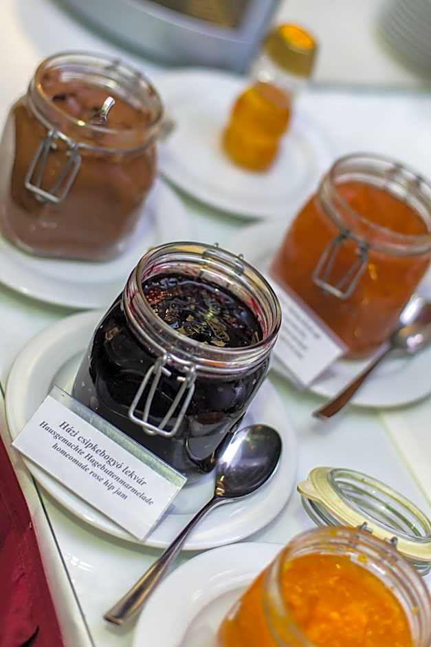 Hotel Bonvino Badacsony