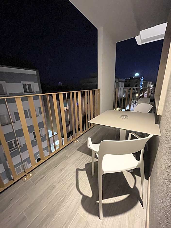 MAR60 Apartments