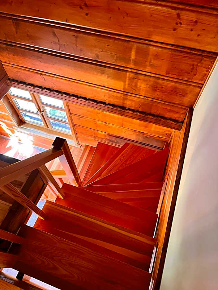 Alpejski Azyl Wisła