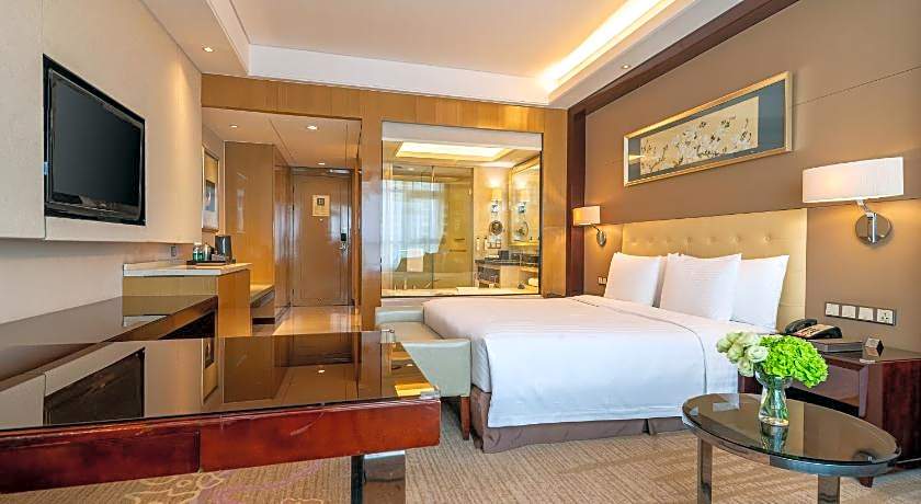 Wanda Realm Taizhou