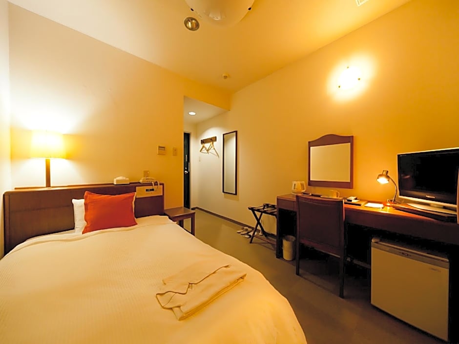Koga Central Hotel