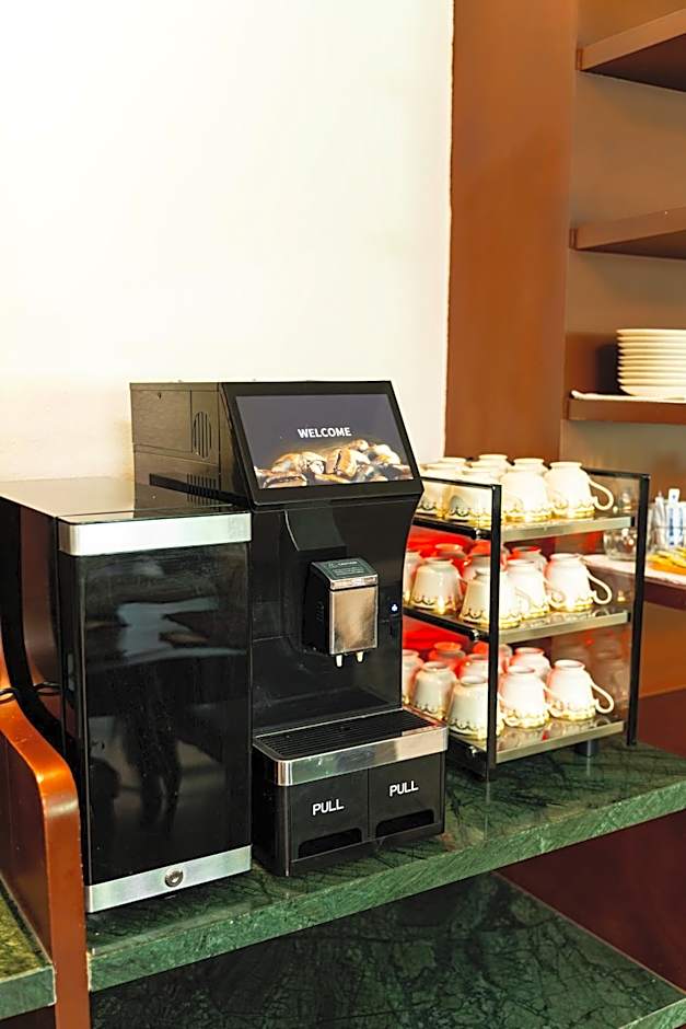 City Inn Vientiane