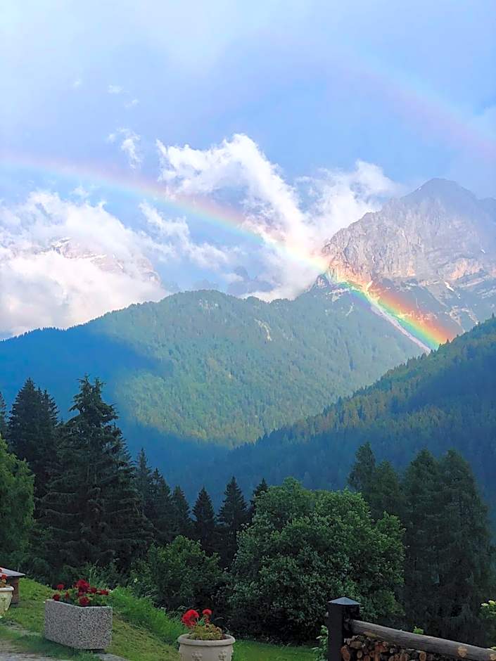 Albergo Ristorante Al Fratè da Streza