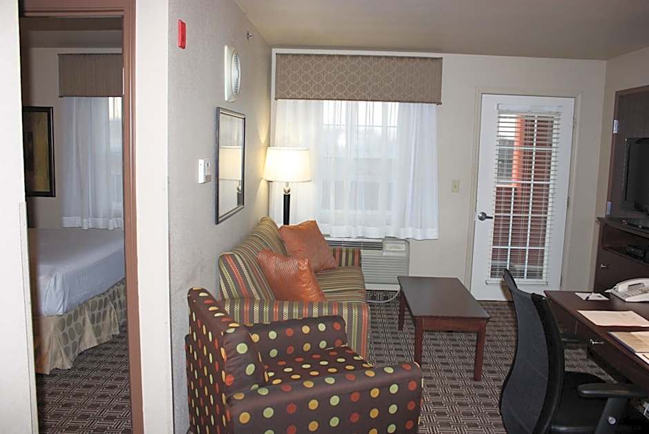 Mainstay Suites St. Robert - Fort Leonard Wood