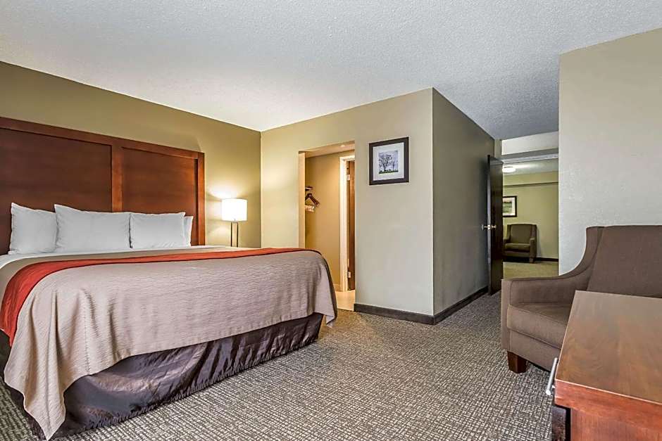 Comfort Inn & Suites Lexington