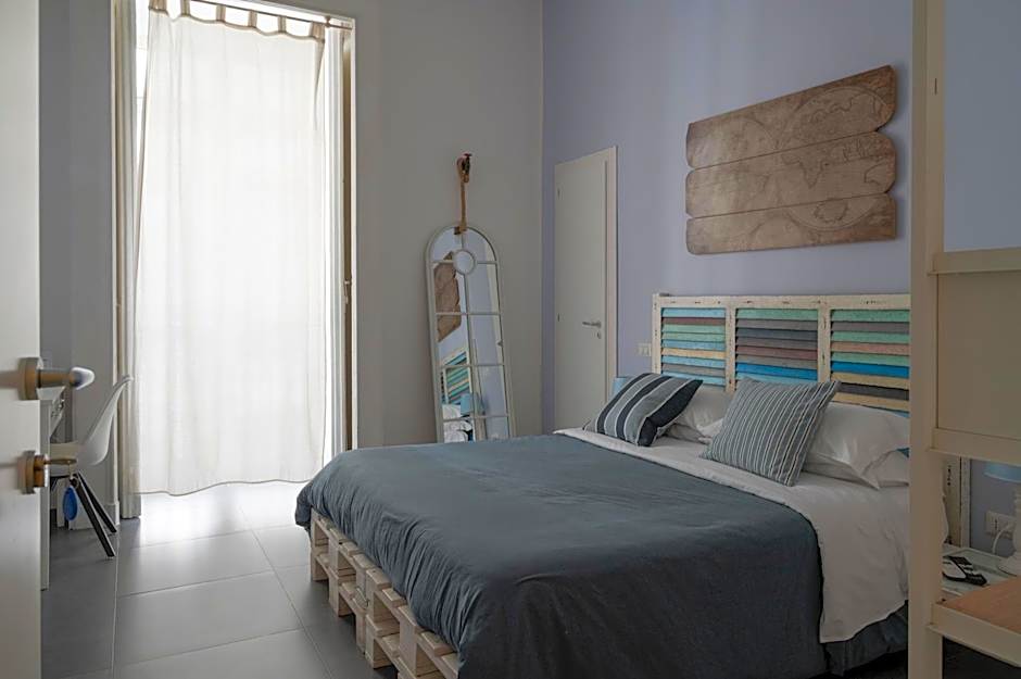 Palazzo della Loggia B&B