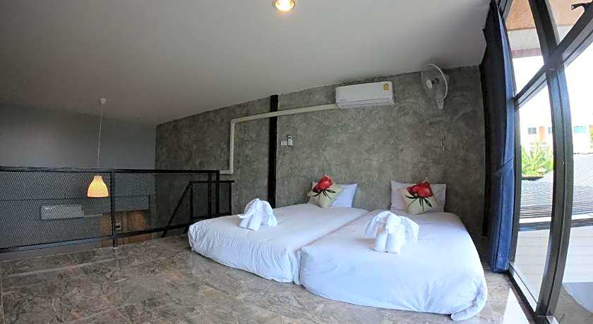 Be Cool Boutique Hotel @Phurua