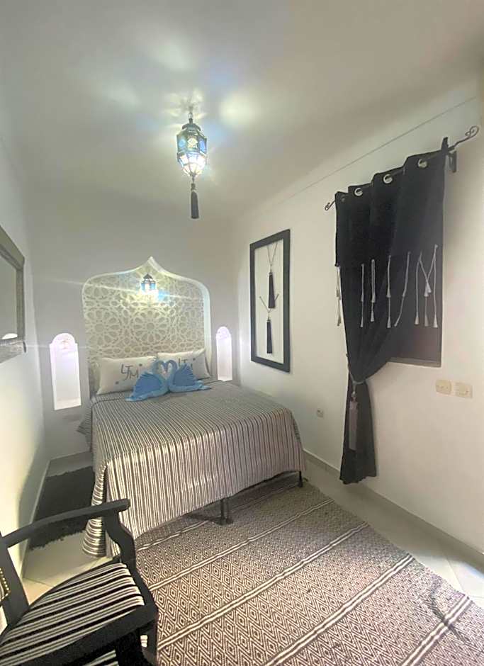 Les Jardins Mandaline