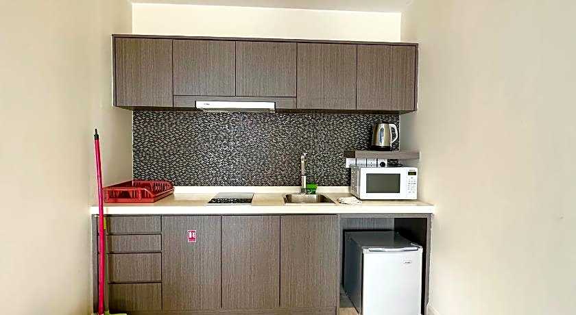 M Centro City Centre @ Gaya Street by SSVC