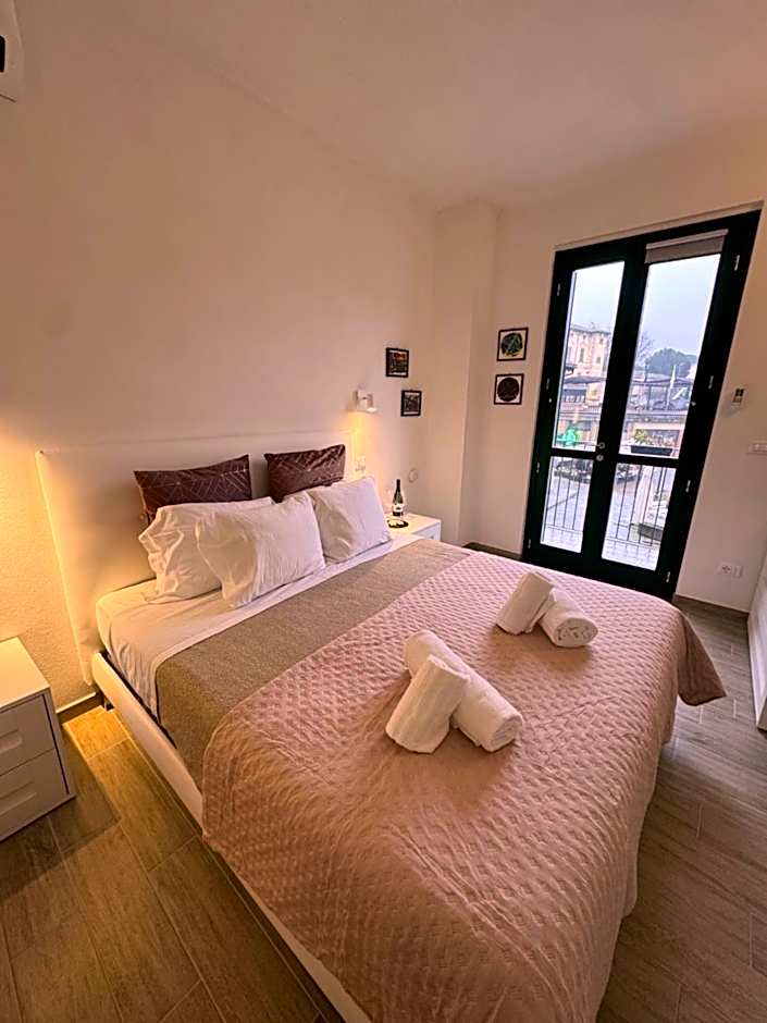 Albergo Tenco by Bottega