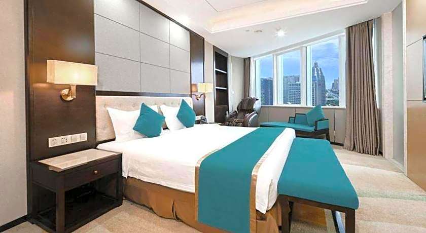 Hundred Hotel Qingdao