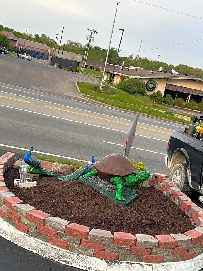 Econo Lodge Fort Knox