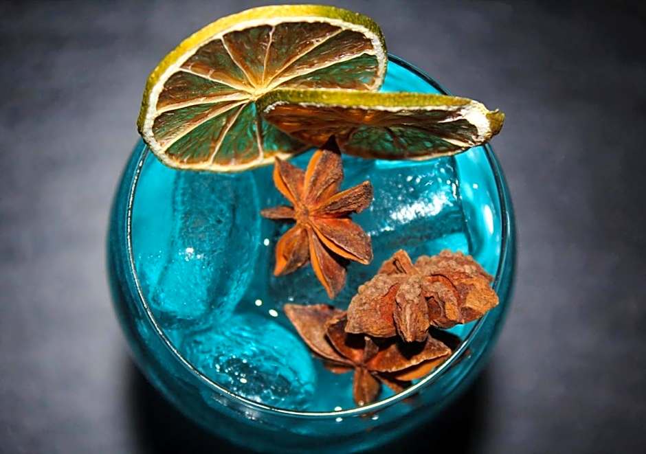 Berkeley Hotel & Day Spa